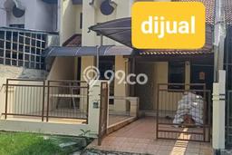 Hunian Nyaman Asri 3 KT Siap Pakai di Sektor 7A/B-Gading Serpong Tangerang Hunian Nyaman Asri 3 KT Siap Pakai di Sektor 7A/B-Gading Serpong Tangerang