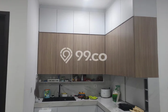 Rumah Disewakan Jakarta Utara LT 120m2 LB 170m2 Kawasan Pantai Indah Kapuk 2 Rumah Disewakan Jakarta Utara LT 120m2 LB 170m2 Kawasan Pantai Indah Kapuk 2