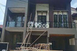 Dijual Hunian Mewah dengan Fasilitas Sekitar Komplit di Serpong Utara, Tangerang Selatan Dijual Hunian Mewah dengan Fasilitas Sekitar Komplit di Serpong Utara, Tangerang Selatan