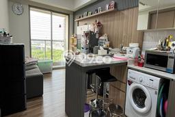 Apartemen Favorit Nyaman Dijual di Jakarta Utara dengan 1 Kamar Tidur Apartemen Favorit Nyaman Dijual di Jakarta Utara dengan 1 Kamar Tidur