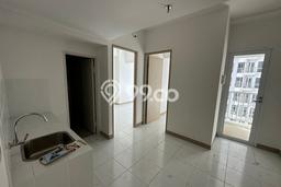 HOT PROPERTY! Apartemen Kawasan Pantai Indah Kapuk, Jakarta Utara, 2 KT, Luas 36m², Siap Ditempati, Pemandangan Kota HOT PROPERTY! Apartemen Kawasan Pantai Indah Kapuk, Jakarta Utara, 2 KT, Luas 36m², Siap Ditempati, Pemandangan Kota