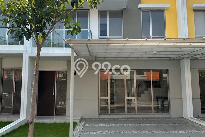 Jual Rumah Modern 3 KT di Pantai Indah Kapuk, Jakarta Utara Jual Rumah Modern 3 KT di Pantai Indah Kapuk, Jakarta Utara