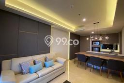 Apartemen di Pantai Indah Kapuk, 2 KM, Luas 108m², Area Strategis Apartemen di Pantai Indah Kapuk, 2 KM, Luas 108m², Area Strategis