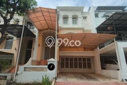 BEST PRICE! Rumah di Pantai Indah Kapuk, Dekat Fasilitas, 3 KT, LT 120m² LB 1m² BEST PRICE! Rumah di Pantai Indah Kapuk, Dekat Fasilitas, 3 KT, LT 120m² LB 1m²
