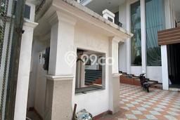 UNIT LANGKA! Rumah kawasan Pantai Indah Kapuk, 7 KT, View Kota, Luas 641m² LB 1m² UNIT LANGKA! Rumah kawasan Pantai Indah Kapuk, 7 KT, View Kota, Luas 641m² LB 1m²