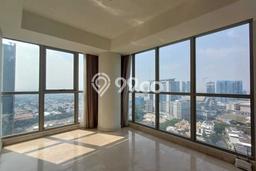 Apartemen Premium Kawasan Pantai Indah Kapuk, 2 KT, Luas 90m², City View Apartemen Premium Kawasan Pantai Indah Kapuk, 2 KT, Luas 90m², City View