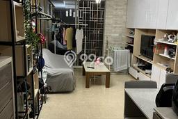 Apartemen Premium Kawasan Pantai Indah Kapuk, 2 KM, Luas 113m², Lingkungan Prestisius Apartemen Premium Kawasan Pantai Indah Kapuk, 2 KM, Luas 113m², Lingkungan Prestisius