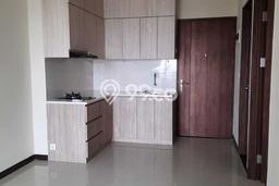 BEST DEAL! Apartemen Kawasan Karang Tengah, Tangerang, 2 KT, Luas 48m2m², Fasilitas Modern, Area Strategis BEST DEAL! Apartemen Kawasan Karang Tengah, Tangerang, 2 KT, Luas 48m2m², Fasilitas Modern, Area Strategis
