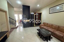 For Sale! Luxury House LT 144m2 Desain Elegan di Pantai Indah Kapuk For Sale! Luxury House LT 144m2 Desain Elegan di Pantai Indah Kapuk