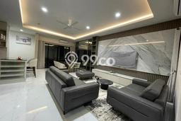 Dijual Rumah Luas Elegan Dengan View Cantik di Suvarna Sutera, Tangerang Dijual Rumah Luas Elegan Dengan View Cantik di Suvarna Sutera, Tangerang