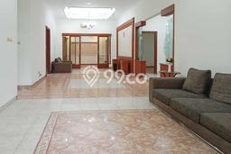 Jual Rumah Luas Elegan Dengan View Eksklusif di Sektor 1A-Gading Serpong, Tangerang Jual Rumah Luas Elegan Dengan View Eksklusif di Sektor 1A-Gading Serpong, Tangerang