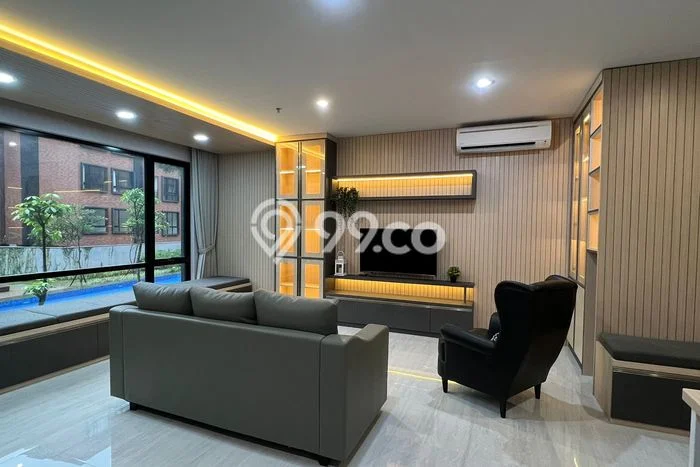 Sewa Apartemen Murah di Alam Sutera 2 Bedroom Sewa Apartemen Murah di Alam Sutera 2 Bedroom