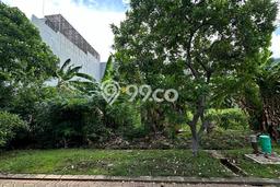 Tanah Dijual di Jakarta Utara Seluas 448m2 Strategis Tanah Dijual di Jakarta Utara Seluas 448m2 Strategis