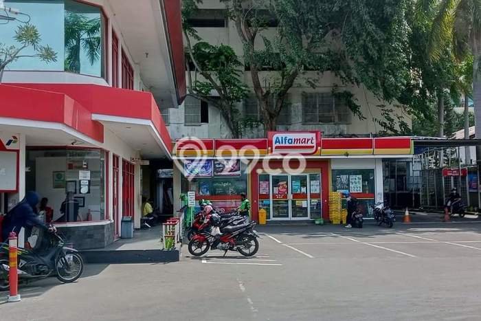 Untuk Dijual! Komersial di Pangeran Jayakarta Jakarta Pusat LT 2801m2 / LB 2801m2 Kawasan Strategis Untuk Dijual! Komersial di Pangeran Jayakarta Jakarta Pusat LT 2801m2 / LB 2801m2 Kawasan Strategis