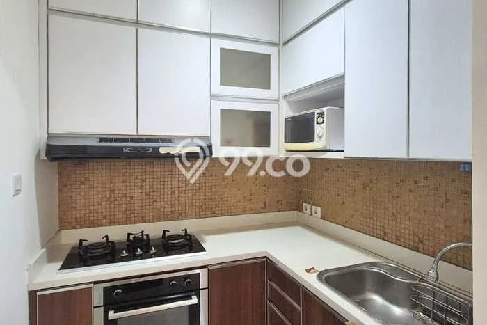 Ready to Use! Luxury House LT 84m2 Desain Elegan di Gading Serpong Elista Village Ready to Use! Luxury House LT 84m2 Desain Elegan di Gading Serpong Elista Village