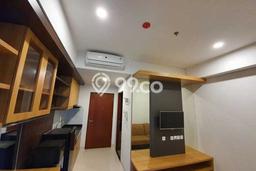 Disewakan Apartemen Harga Terjangkau di BSD City 1 Bedroom Disewakan Apartemen Harga Terjangkau di BSD City 1 Bedroom