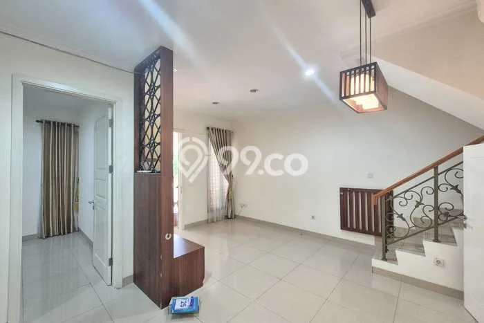 Ready to Use! Luxury House LT 84m2 Desain Elegan di Gading Serpong Elista Village Ready to Use! Luxury House LT 84m2 Desain Elegan di Gading Serpong Elista Village