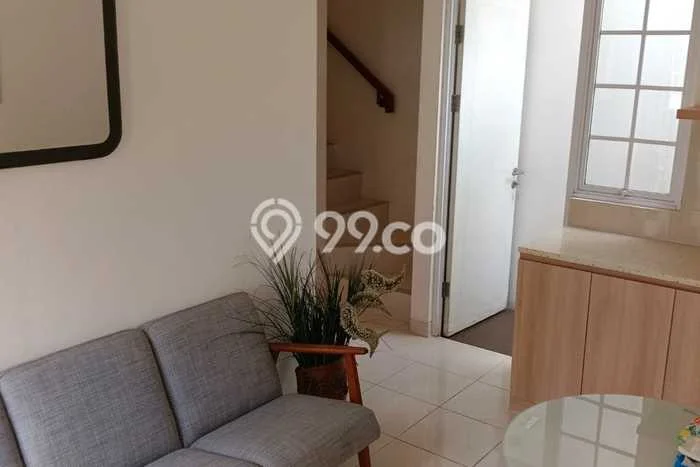 Jual Rumah Modern 2 KT di Gading Serpong, Tangerang Jual Rumah Modern 2 KT di Gading Serpong, Tangerang