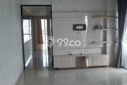 Apartemen di , Tangerang, 2 KM, Luas 105m2m², Fasilitas Lengkap Apartemen di , Tangerang, 2 KM, Luas 105m2m², Fasilitas Lengkap