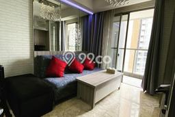 For Rent Apartemen Kawasan Pantai Indah Kapuk, 1 KT, Luas 51m², Akses Pantai Indah Kapuk, Jakarta Utara, Jakarta Utara For Rent Apartemen Kawasan Pantai Indah Kapuk, 1 KT, Luas 51m², Akses Pantai Indah Kapuk, Jakarta Utara, Jakarta Utara