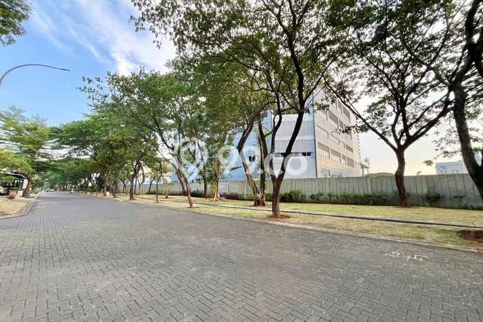 Tanah Kawasan , Luas 387m2m², Area Potensial, Akses Tangerang, Tangerang Tanah Kawasan , Luas 387m2m², Area Potensial, Akses Tangerang, Tangerang