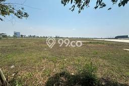 Tanah Disewakan Lokasi Jakarta Utara Seluas 22118m2 Strategis dan Aman Tanah Disewakan Lokasi Jakarta Utara Seluas 22118m2 Strategis dan Aman
