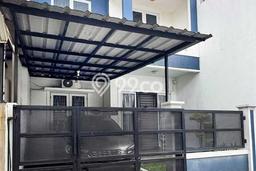 Dijual Hunian Rumah Nyaman 3 Kamar di Sektor 1E-Gading Serpong, Tangerang Dijual Hunian Rumah Nyaman 3 Kamar di Sektor 1E-Gading Serpong, Tangerang