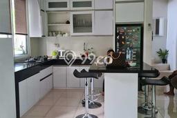 Rumah Modern 3 Kamar LT 96m2 di BSD Vanya Park Rumah Modern 3 Kamar LT 96m2 di BSD Vanya Park