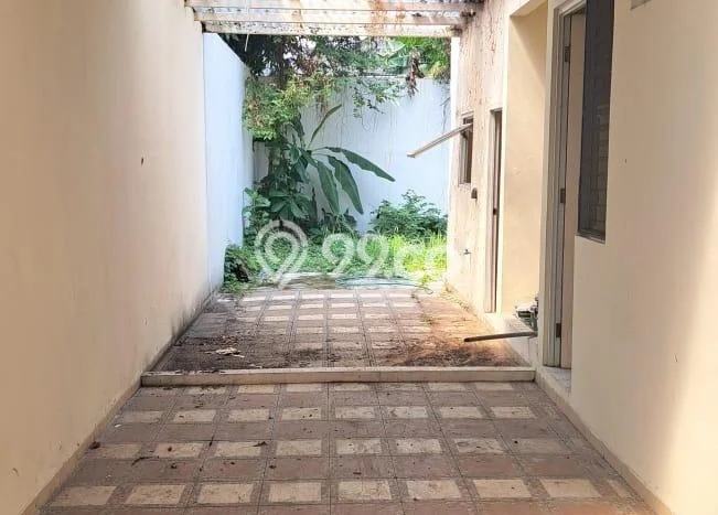 Ready to Use! Premium House LT 300m2 Desain Modern di Lippo Karawaci Ready to Use! Premium House LT 300m2 Desain Modern di Lippo Karawaci