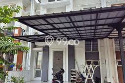 For Sale Hunian Rumah Nyaman 2 KT di BSD Residence One, Tangerang For Sale Hunian Rumah Nyaman 2 KT di BSD Residence One, Tangerang