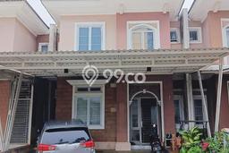 Rumah Modern 3 KT di Gading Serpong Tangerang Semi Furnished Rumah Modern 3 KT di Gading Serpong Tangerang Semi Furnished