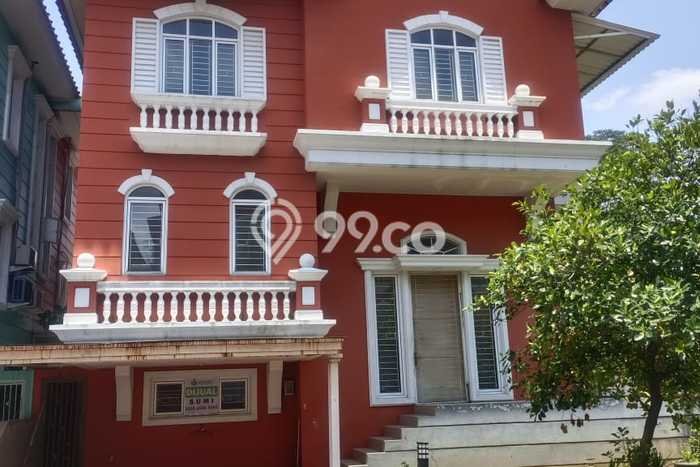 Dijual Hunian Rumah Terawat 3 KT di Gading Serpong Omaha Village, Tangerang Dijual Hunian Rumah Terawat 3 KT di Gading Serpong Omaha Village, Tangerang