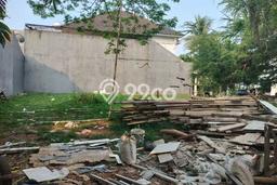 Tanah Dijual di Tangerang Seluas 440m2 Strategis Tanah Dijual di Tangerang Seluas 440m2 Strategis