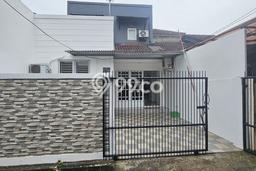 Rumah Minimalis 3 Kamar LT 72m2 di Gading Serpong Rumah Minimalis 3 Kamar LT 72m2 di Gading Serpong