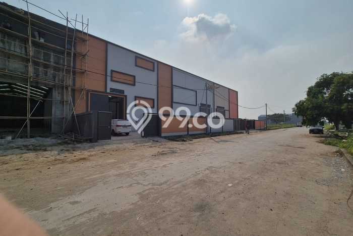 Disewakan Gudang di Pusat Kota Tangerang Ramai Strategis Disewakan Gudang di Pusat Kota Tangerang Ramai Strategis