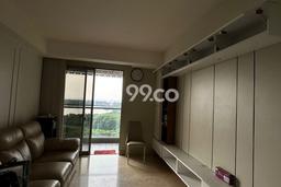 For Rent Apartemen Kawasan Pantai Indah Kapuk, 2 KM, Luas 113m², Pemandangan Bagus For Rent Apartemen Kawasan Pantai Indah Kapuk, 2 KM, Luas 113m², Pemandangan Bagus