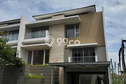 Ready to Use! Premium House LT 360m2 Desain Modern di Pantai Indah Kapuk Ready to Use! Premium House LT 360m2 Desain Modern di Pantai Indah Kapuk
