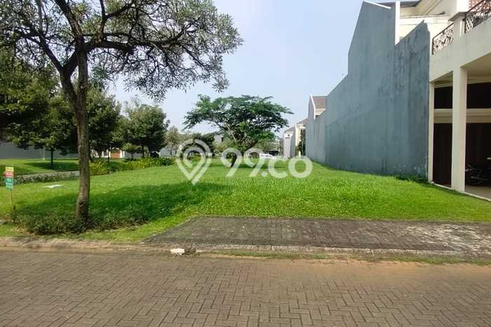 Tanah Dijual di Tangerang Seluas 420m2 Strategis Tanah Dijual di Tangerang Seluas 420m2 Strategis