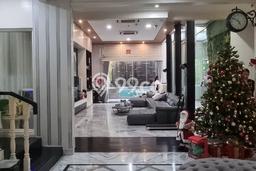 Rumah Elit Modern Tanpa Renovasi di BSD Green Wich Tangerang Rumah Elit Modern Tanpa Renovasi di BSD Green Wich Tangerang