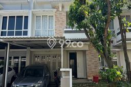 Rumah 3 KT 2 KM View Laut di Gading Serpong, Tangerang Rumah 3 KT 2 KM View Laut di Gading Serpong, Tangerang