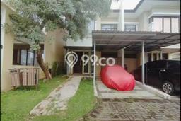 Dijual Rumah Luas Elegan Dengan View Eksklusif di BSD City, Tangerang Dijual Rumah Luas Elegan Dengan View Eksklusif di BSD City, Tangerang