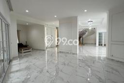 Rumah Elit Modern Siap Huni di Alam Sutera Tangerang Rumah Elit Modern Siap Huni di Alam Sutera Tangerang