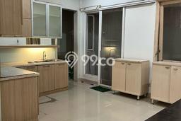 Rumah Minimalis 3 Kamar LT 96m2 di Gading Serpong Rumah Minimalis 3 Kamar LT 96m2 di Gading Serpong