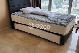 Apartemen Premium di , 2 KT, Luas 90m2m², Best View Apartemen Premium di , 2 KT, Luas 90m2m², Best View