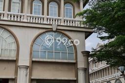 Unit Ruko Disewa Lokasi Cengkareng, Jakarta Barat Spesifikasi Luas Bangunan 202m2 Unit Ruko Disewa Lokasi Cengkareng, Jakarta Barat Spesifikasi Luas Bangunan 202m2