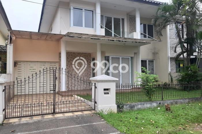 Ready to Use! Premium House LT 300m2 Desain Modern di Lippo Karawaci Ready to Use! Premium House LT 300m2 Desain Modern di Lippo Karawaci