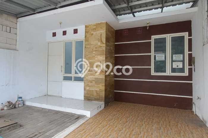 Jual Rumah Harga Miring Menganti Punya 2 KT & LT 72m2 Jual Rumah Harga Miring Menganti Punya 2 KT & LT 72m2