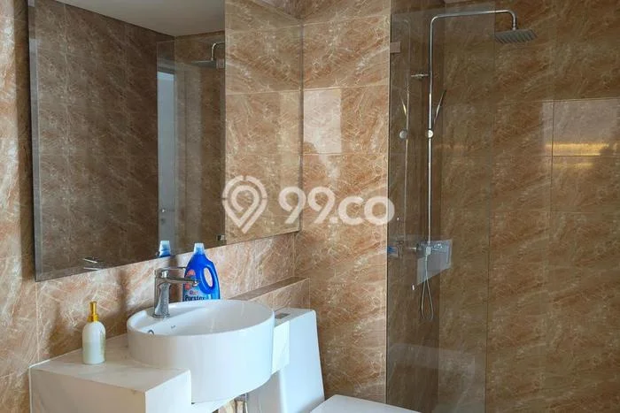 Apartemen Minimalis untuk Disewa, 2 Kamar di Surabaya Apartemen Minimalis untuk Disewa, 2 Kamar di Surabaya