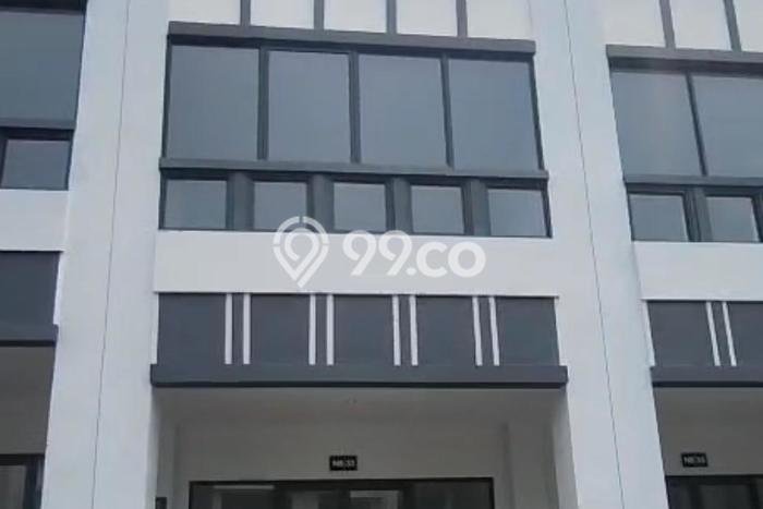 Ruko Dijual Lokasi Emas di Driyorejo Luas 110m2 Ruko Dijual Lokasi Emas di Driyorejo Luas 110m2
