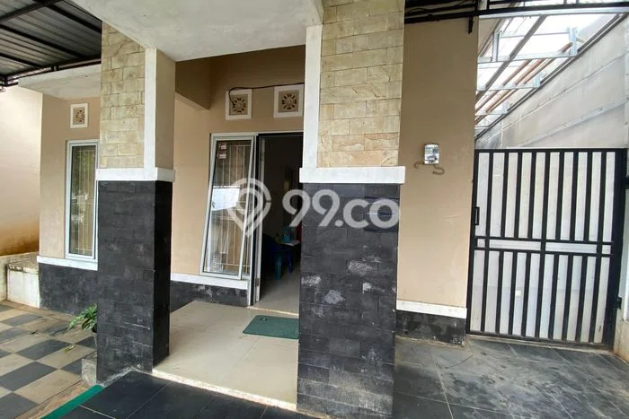 Rumah Modern Minimalis 2 KT Bisa Langsung Pindah di Mijen Rumah Modern Minimalis 2 KT Bisa Langsung Pindah di Mijen